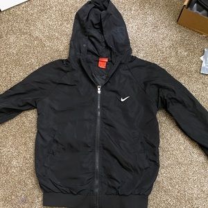 Women’s Nike jacket